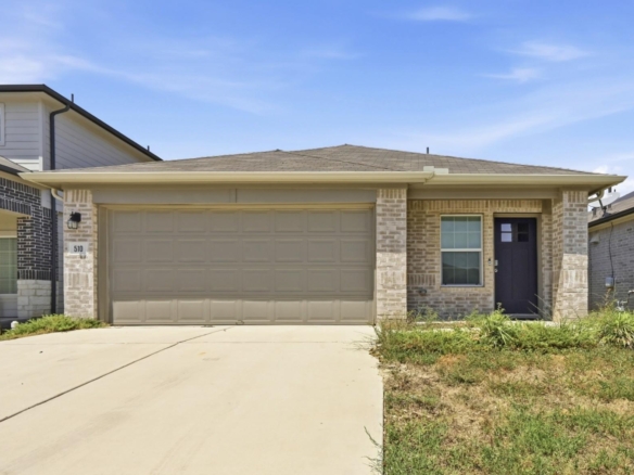 510 Apache Plum DR