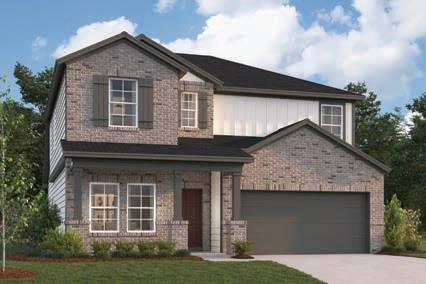 9421 Corvallis DR