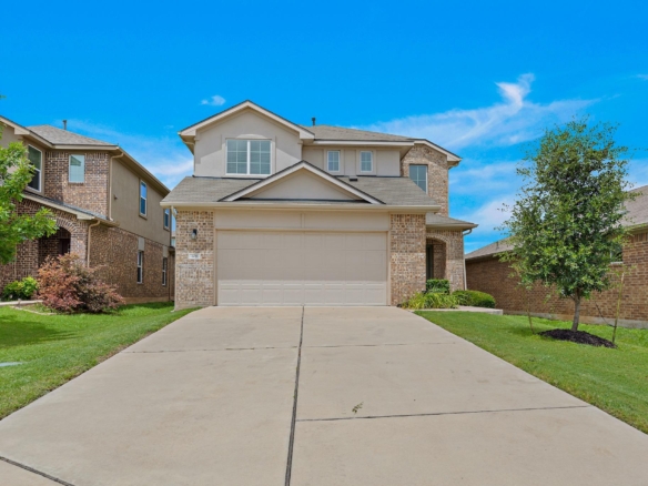 108 Schuster CT