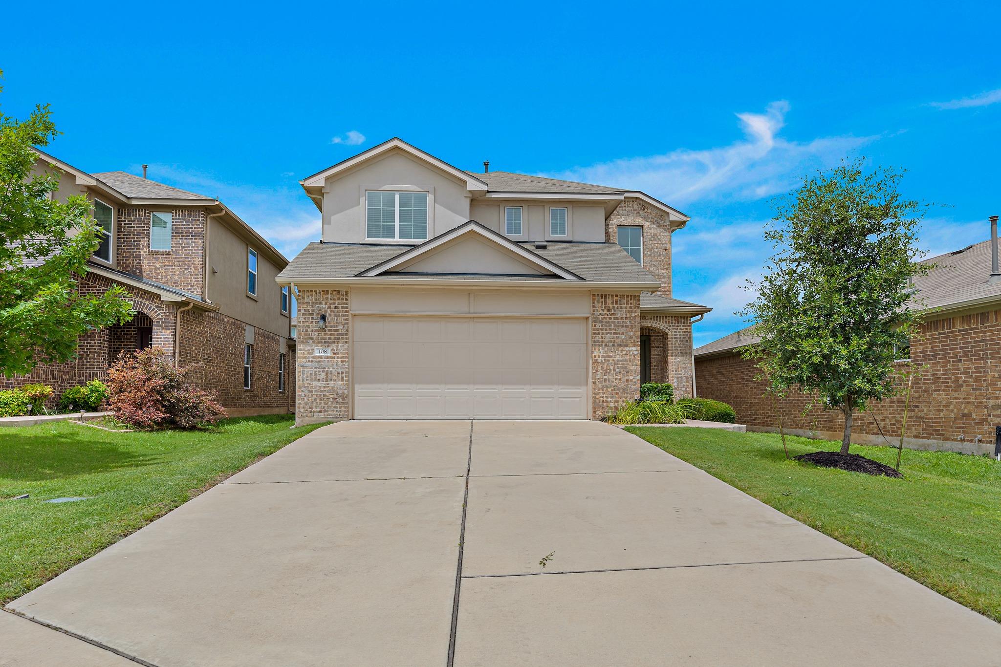 108 Schuster CT