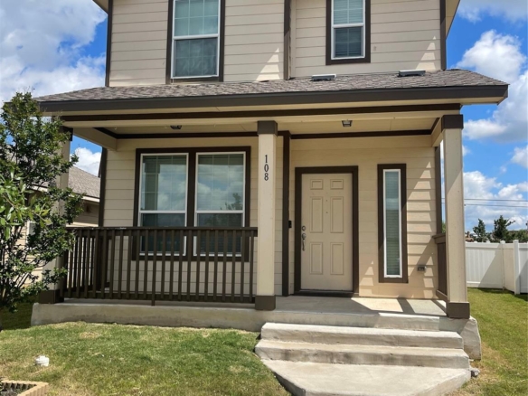 108 Cane River RD