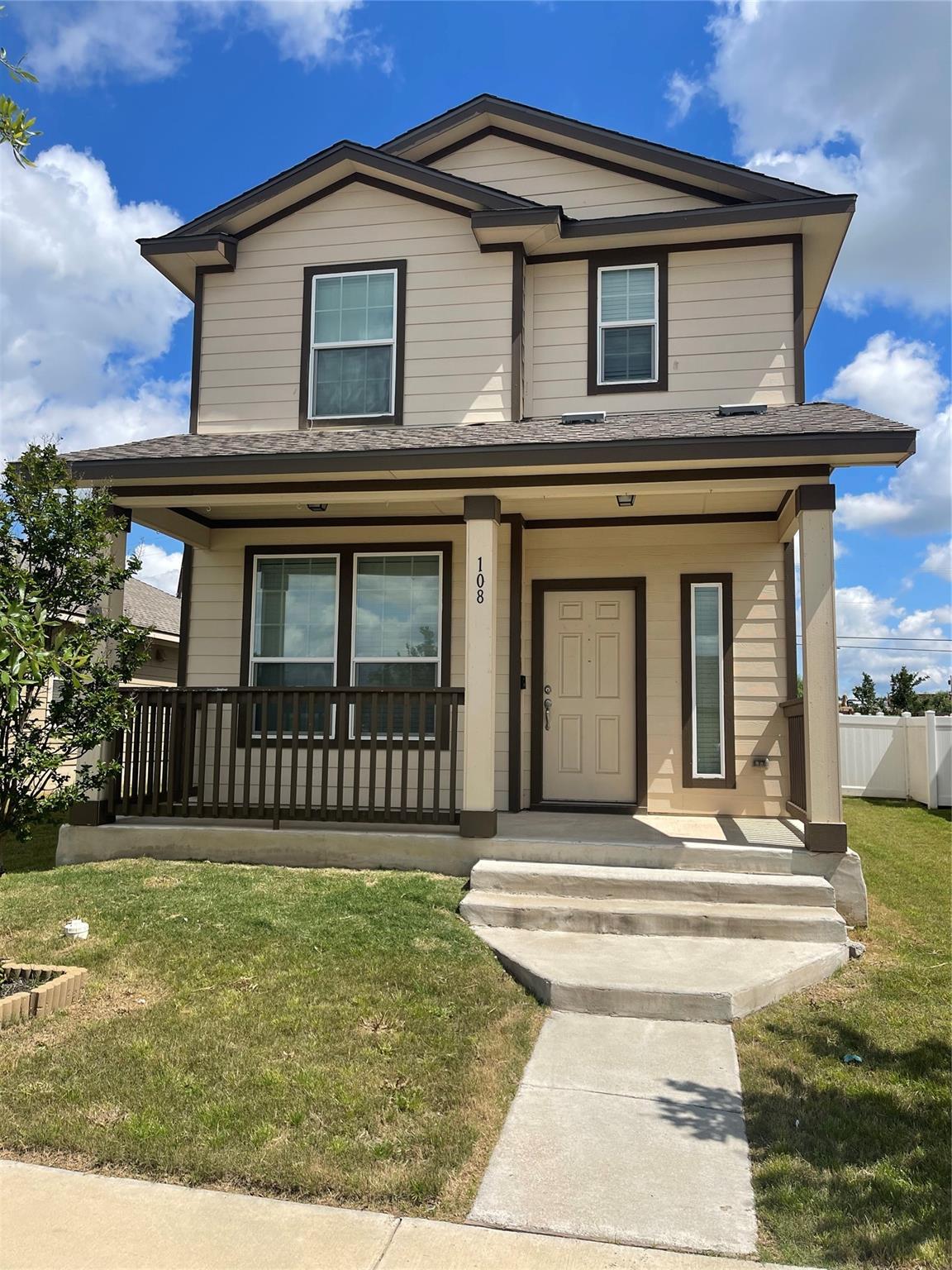 108 Cane River RD