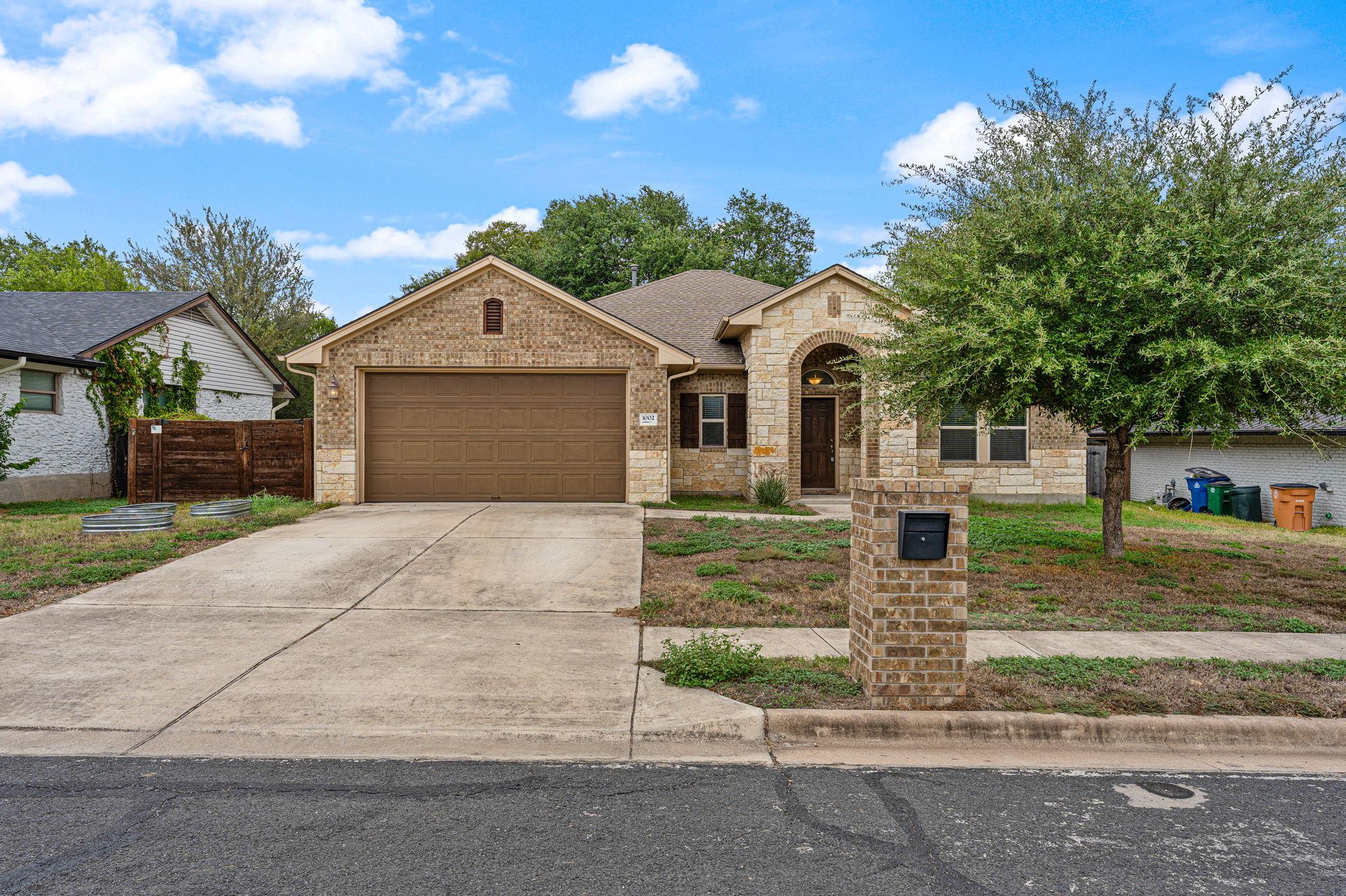 1002 Cripple Creek DR