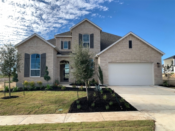 228 Blossom Cottage DR