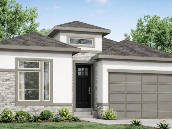 111 Grand Canyon WAY