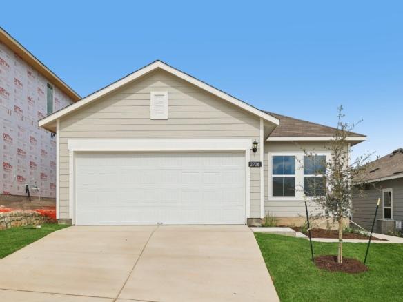 2708 Foss RD