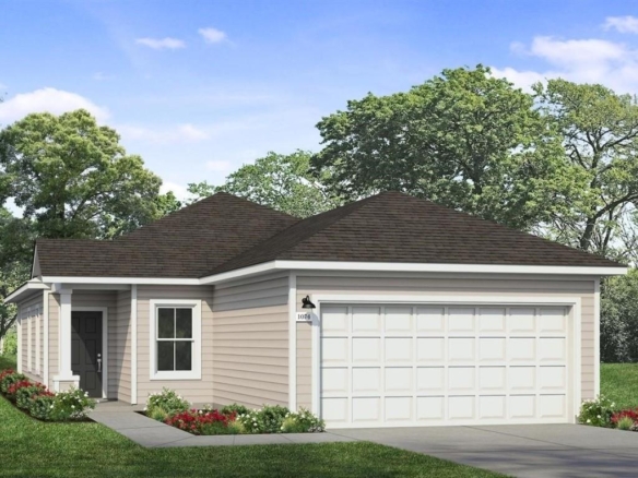 11601 Murano DR