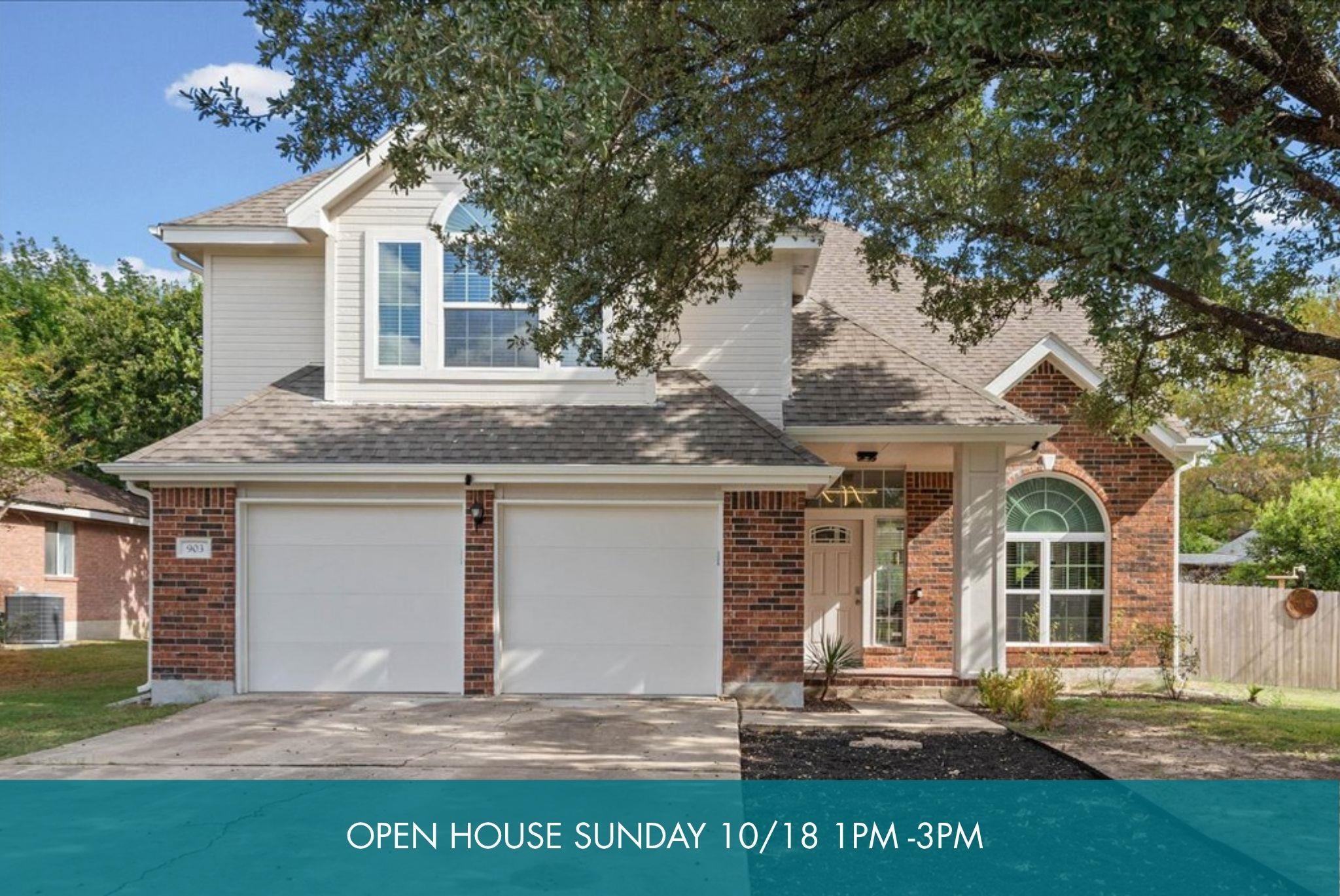 903 Meadow Creek DR