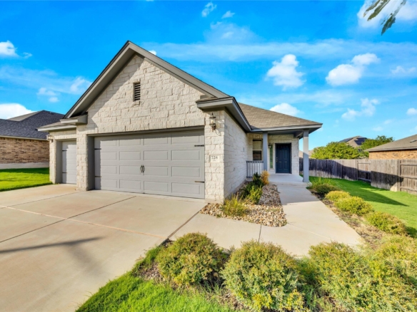 728 Coltrane DR