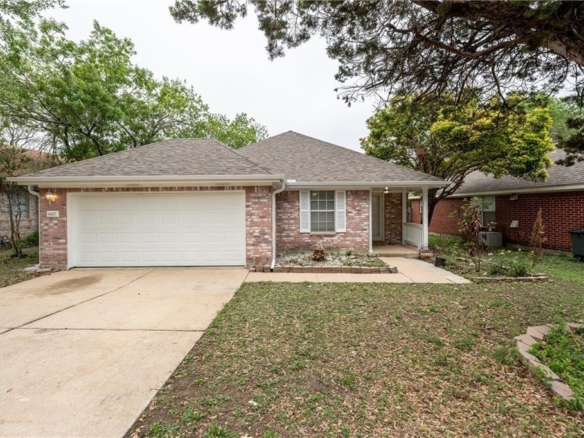 1607 Greening WAY
