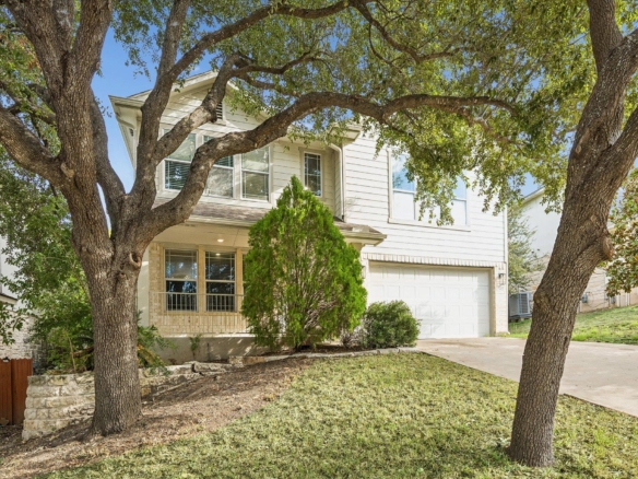 2302 Valerian TRL