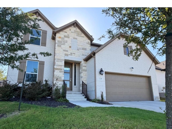 12708 Purple Prairie LN