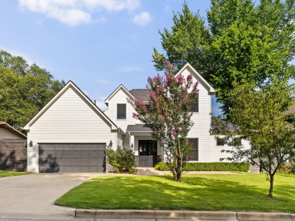 4509 Finley DR