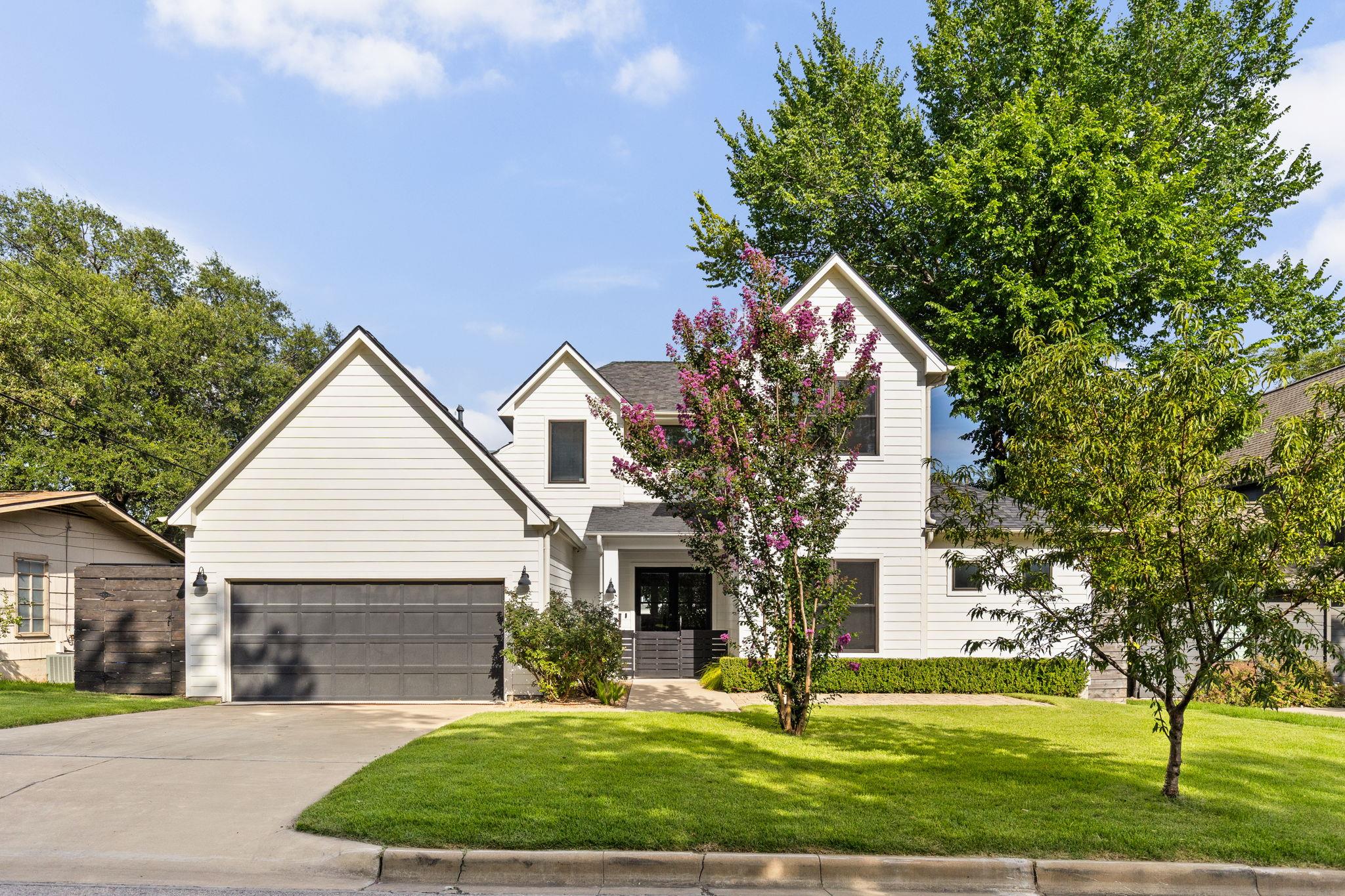 4509 Finley DR