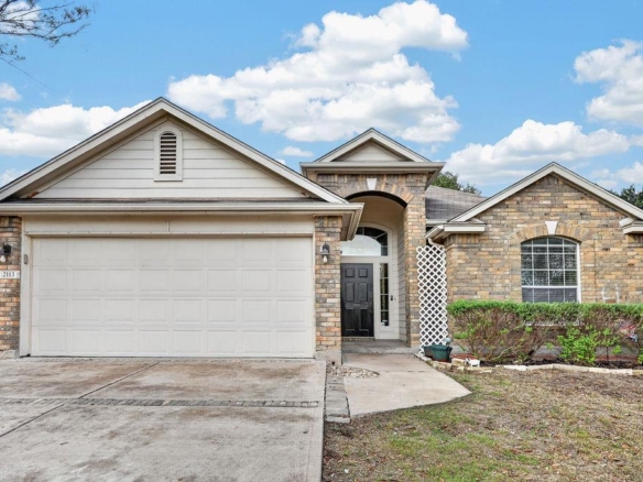 2113 Pearson WAY