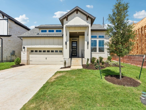 440 San Saba DR