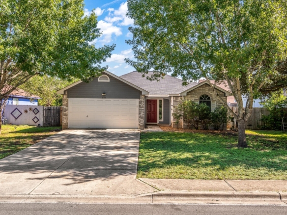 351 Zebra DR