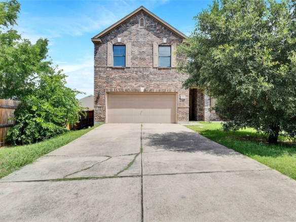 2611 University PARK