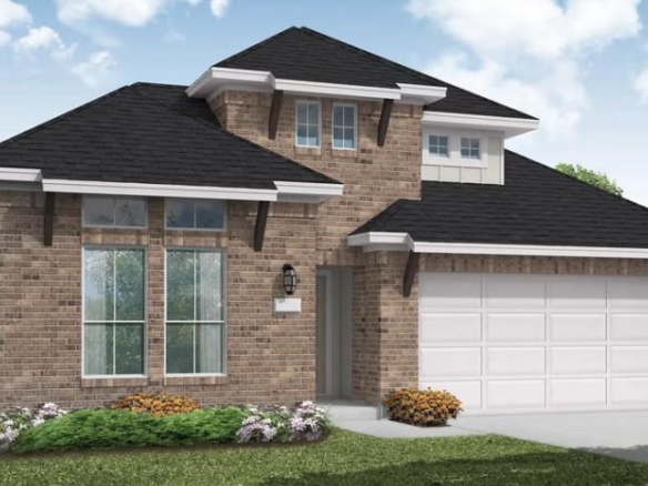 206 Tinctoria Creek DR