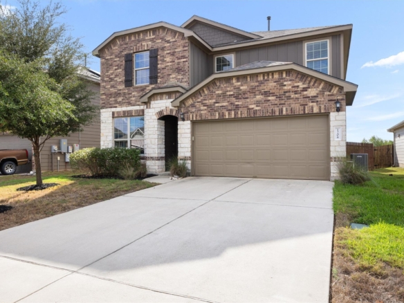 1208 Cliffbrake WAY