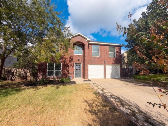 1722 Woods BLVD
