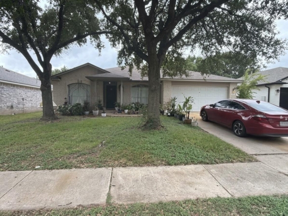 16217 Copper Leaf LN