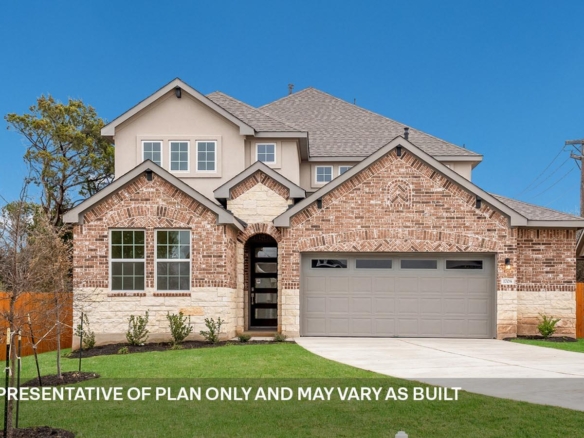408 Eagle Canyon DR