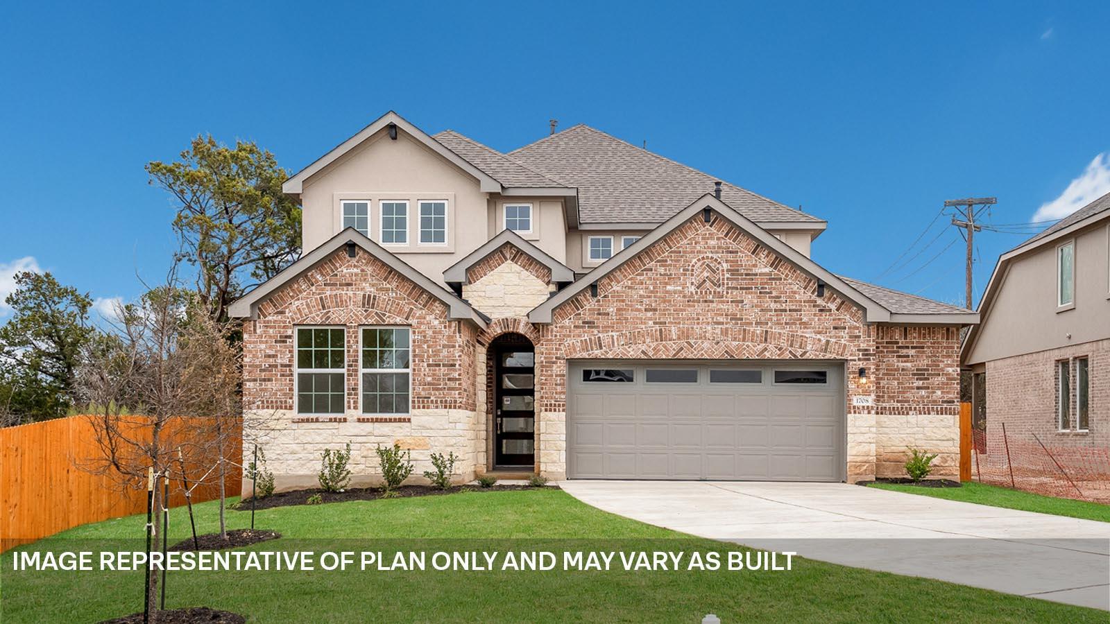 408 Eagle Canyon DR