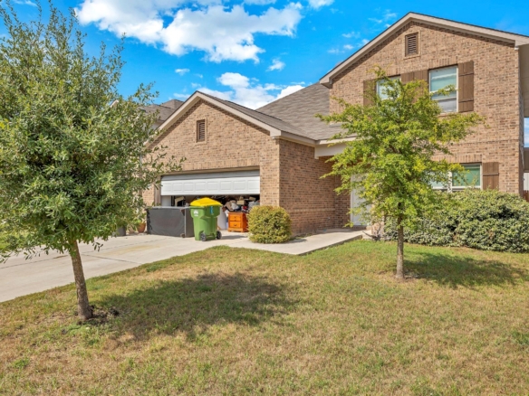 11804 Comedero WAY