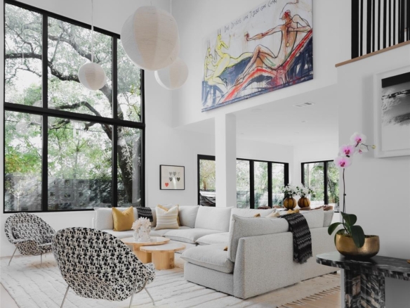 3501 Balcones DR