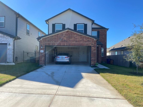 4613 Syndicate RD