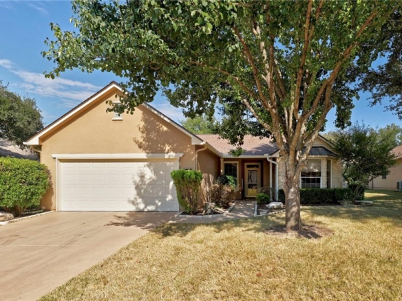 112 Camp DR