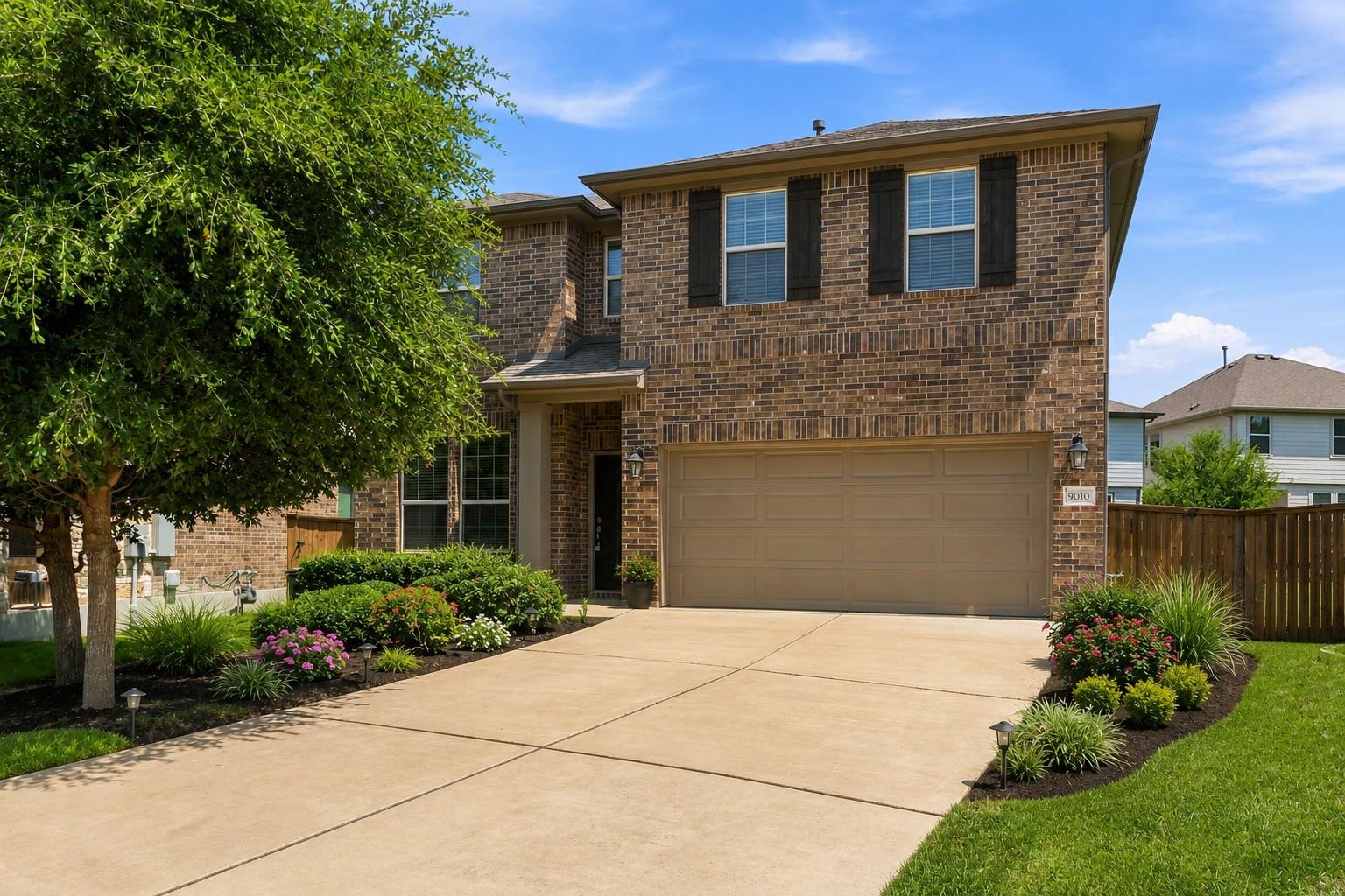 9010 Palmito DR