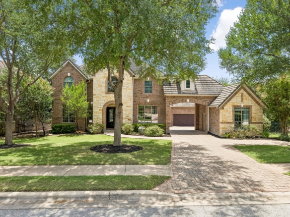 11813 Eagles Glen DR