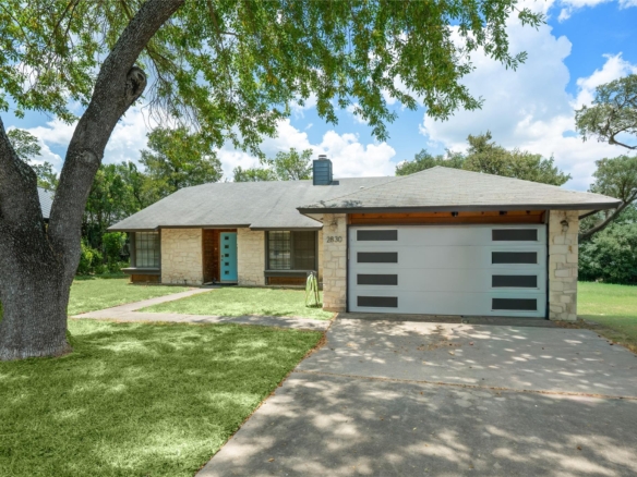 2830 Gettysburg DR