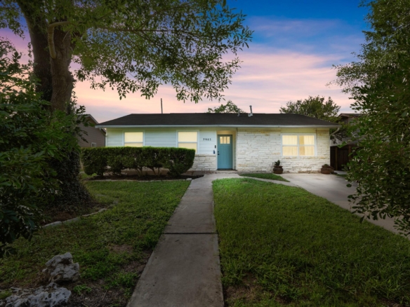 7903 Bixler DR