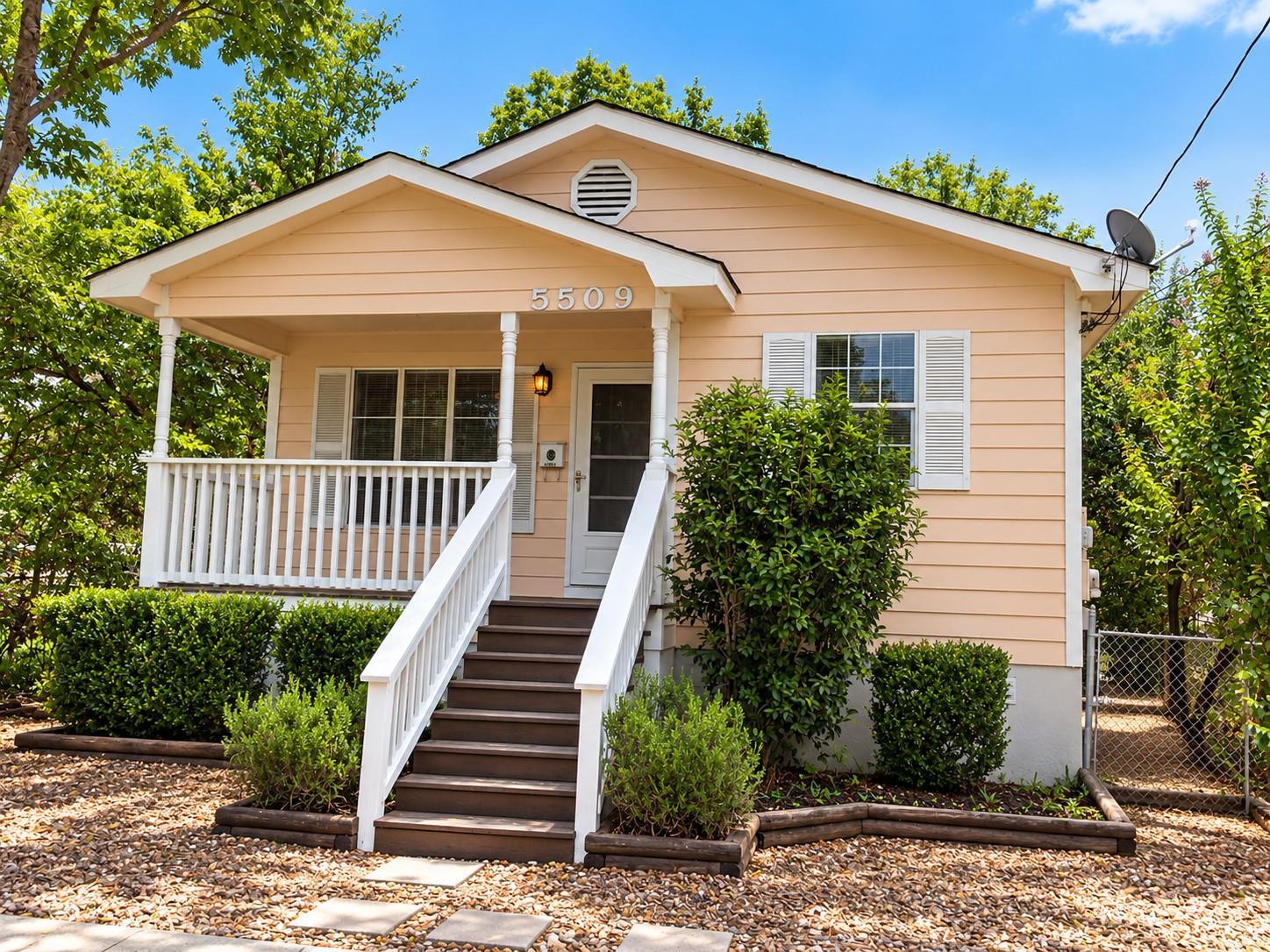 5509 Joe Sayers Ave