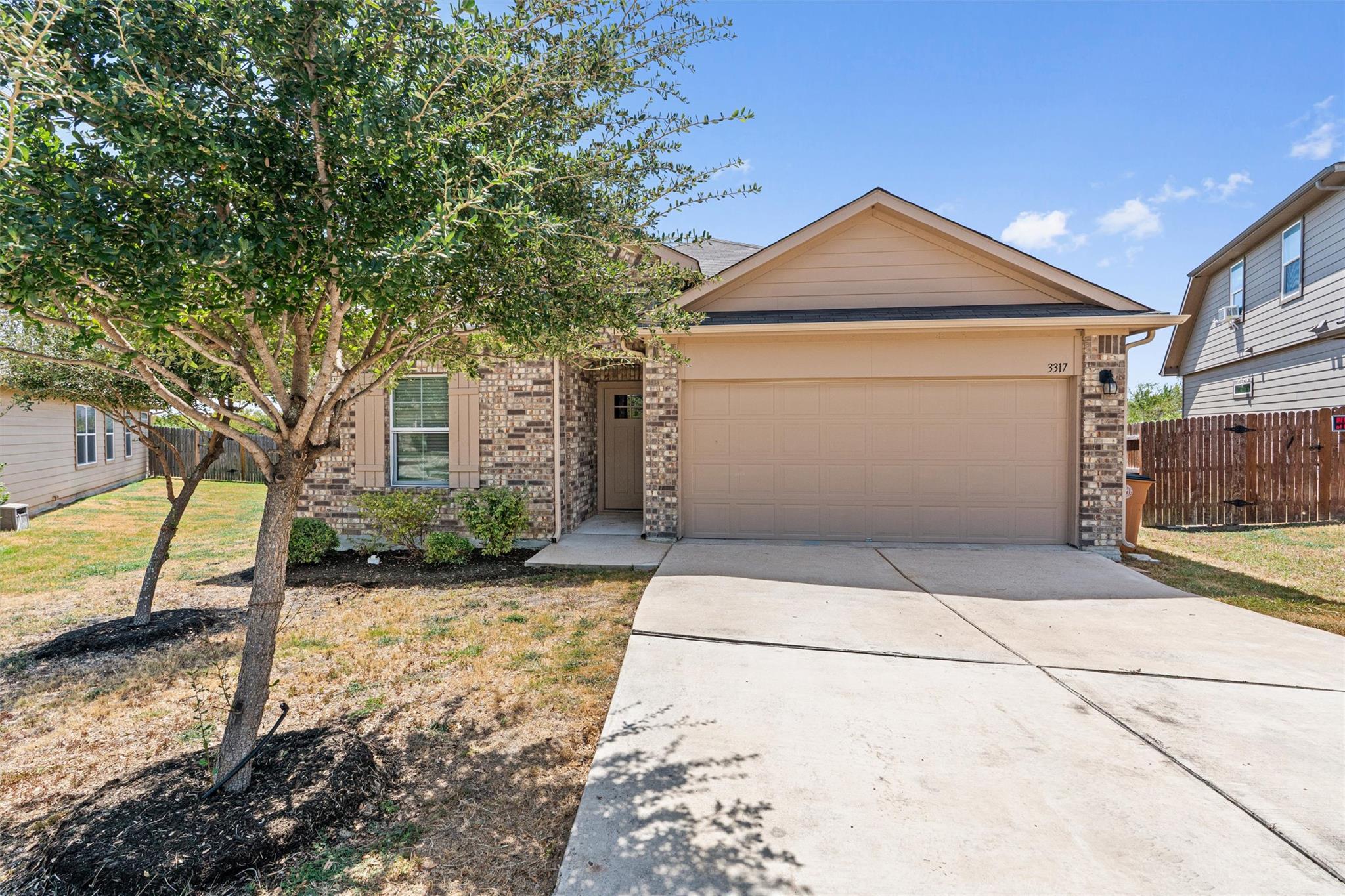 3317 Burch Brook CV