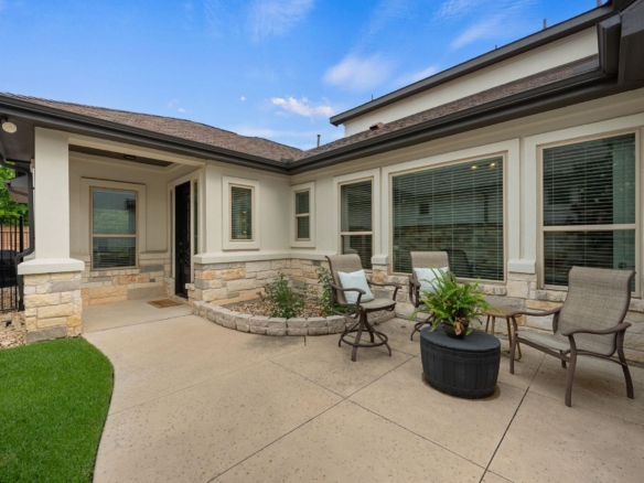401 Skyflower DR