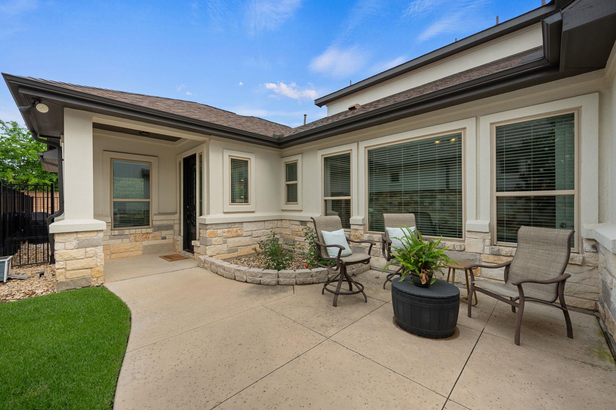 401 Skyflower DR