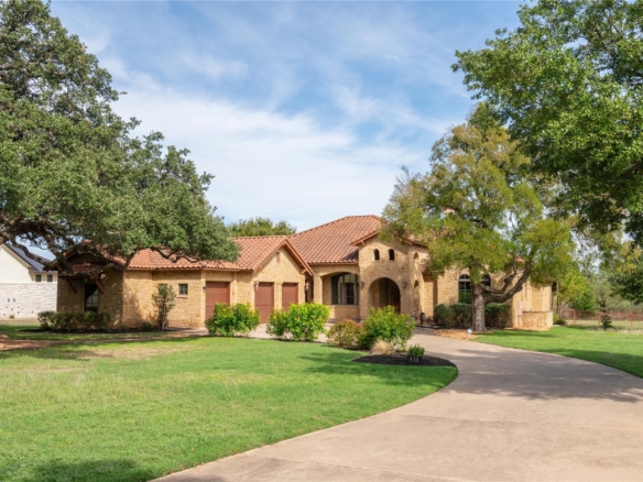 414 Indigo LN
