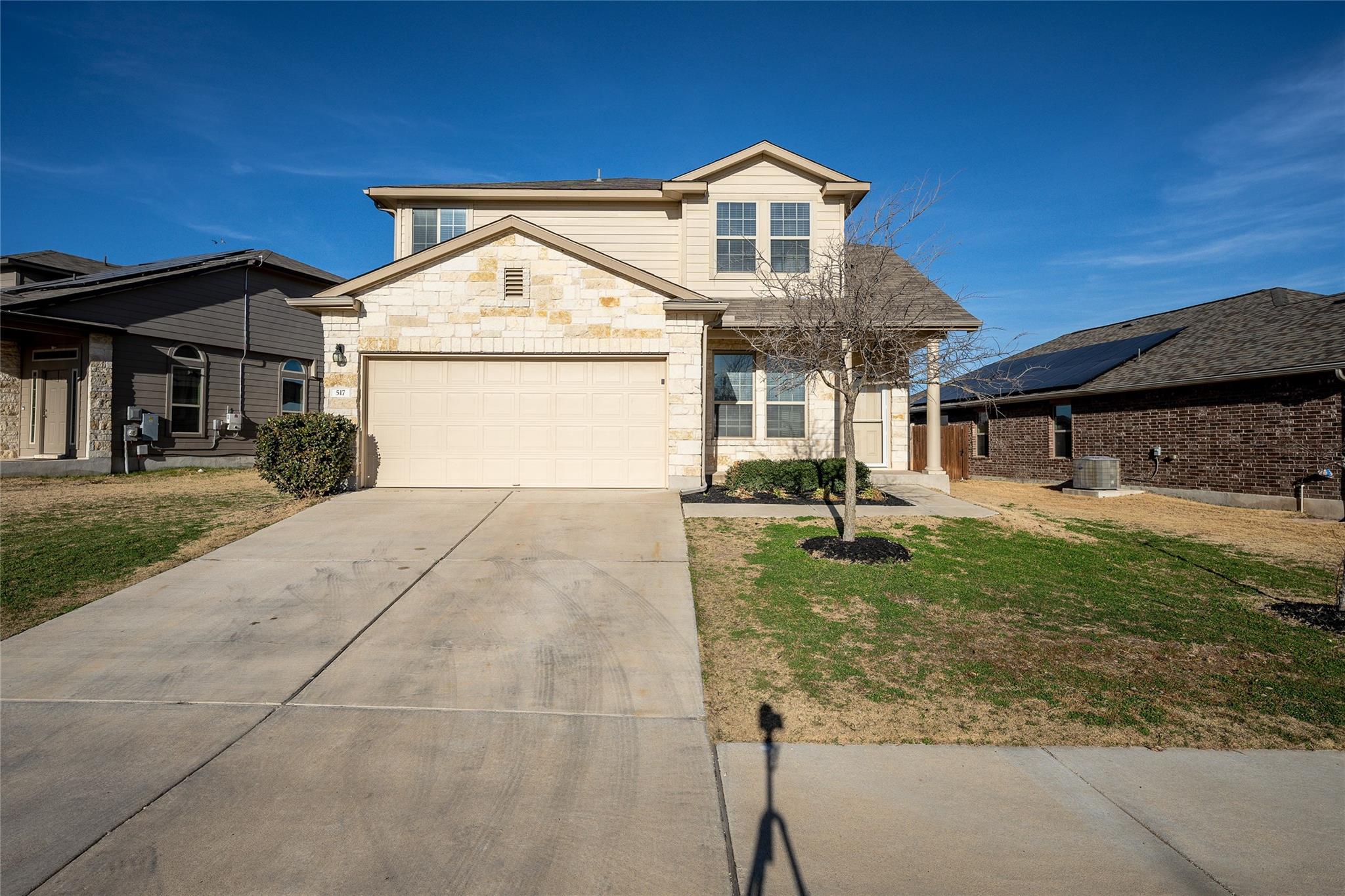 517 Pinnacle DR