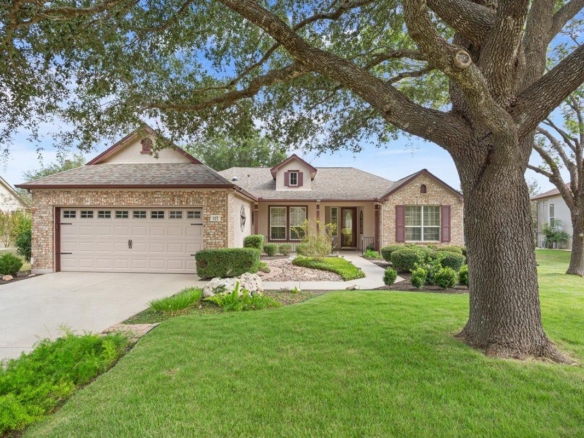 117 Dandelion DR