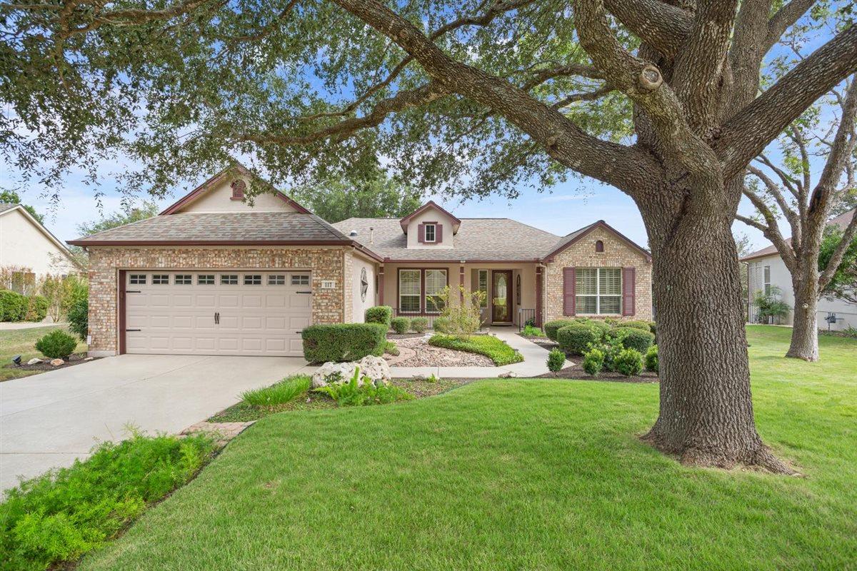 117 Dandelion DR