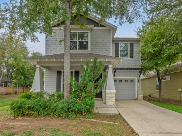 2501 Amur DR