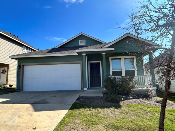 429 San Gabriel River RD