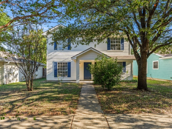 114 Mist Flower DR