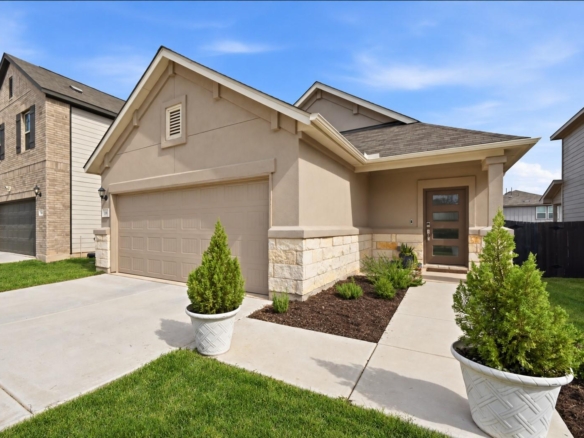 251 Cherry Vine DR