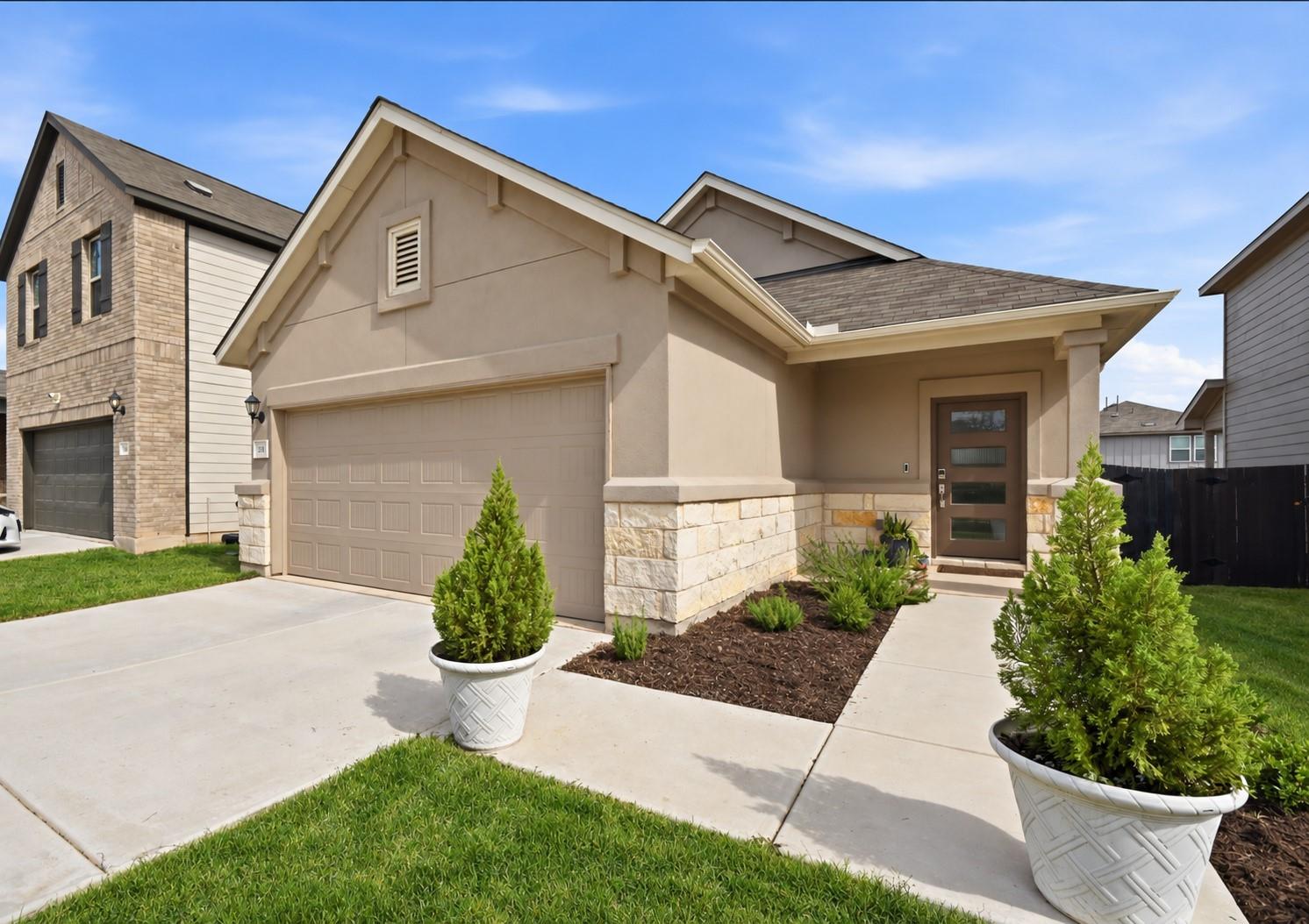 251 Cherry Vine DR