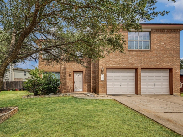 105 Golden Gate DR